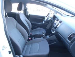 Kia Rio  1.25 CVVT 