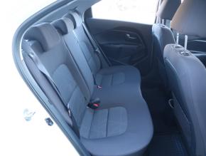 Kia Rio  1.25 CVVT 