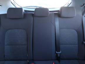 Kia Rio  1.25 CVVT 
