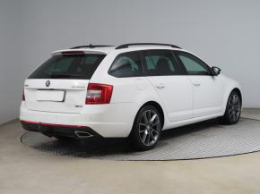 Škoda Octavia  RS 2.0 TDI RS 