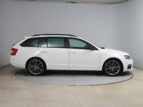 Škoda Octavia  RS 2.0 TDI RS 