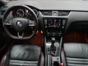 Škoda Octavia  RS 2.0 TDI RS 