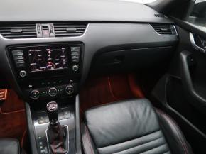 Škoda Octavia  RS 2.0 TDI RS 