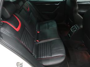 Škoda Octavia  RS 2.0 TDI RS 