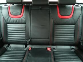 Škoda Octavia  RS 2.0 TDI RS 