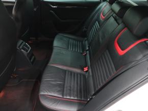 Škoda Octavia  RS 2.0 TDI RS 