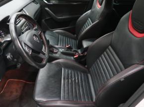 Škoda Octavia  RS 2.0 TDI RS 