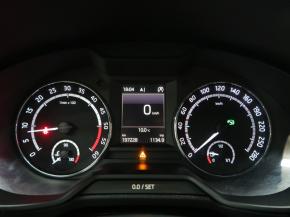 Škoda Octavia  RS 2.0 TDI RS 