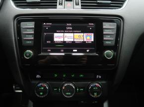 Škoda Octavia  RS 2.0 TDI RS 