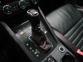 Škoda Octavia  RS 2.0 TDI RS 
