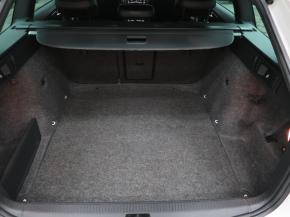 Škoda Octavia  RS 2.0 TDI RS 