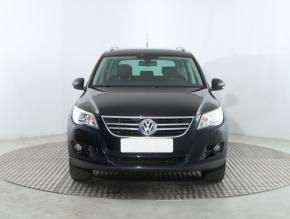 Volkswagen Tiguan  2.0 TDI Trend&Fun 