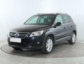 Volkswagen Tiguan  2.0 TDI Trend&Fun 