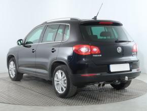 Volkswagen Tiguan  2.0 TDI Trend&Fun 