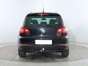 Volkswagen Tiguan  2.0 TDI Trend&Fun 