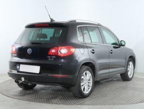 Volkswagen Tiguan  2.0 TDI Trend&Fun 