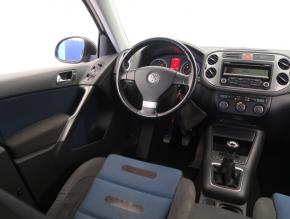 Volkswagen Tiguan  2.0 TDI Trend&Fun 