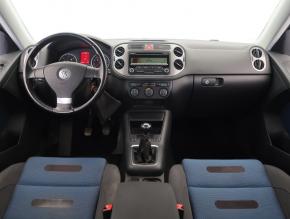 Volkswagen Tiguan  2.0 TDI Trend&Fun 
