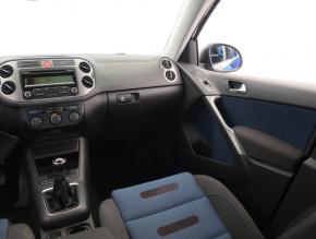 Volkswagen Tiguan  2.0 TDI Trend&Fun 