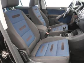 Volkswagen Tiguan  2.0 TDI Trend&Fun 