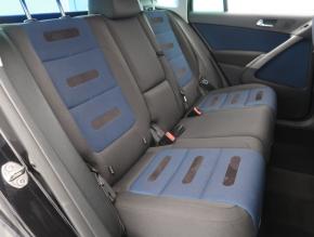 Volkswagen Tiguan  2.0 TDI Trend&Fun 