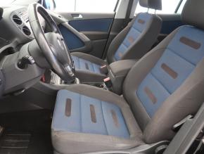Volkswagen Tiguan  2.0 TDI Trend&Fun 