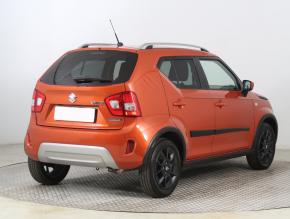 Suzuki Ignis  1.2 Hybrid 