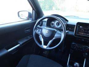 Suzuki Ignis  1.2 Hybrid 