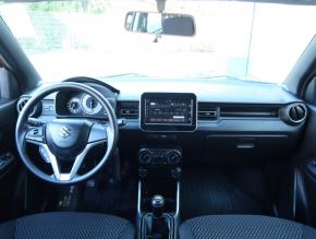 Suzuki Ignis  1.2 Hybrid 