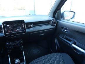 Suzuki Ignis  1.2 Hybrid 