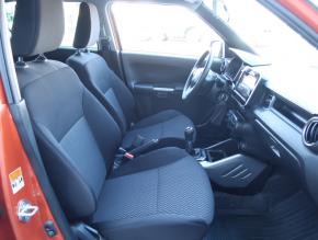 Suzuki Ignis  1.2 Hybrid 