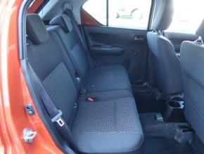 Suzuki Ignis  1.2 Hybrid 