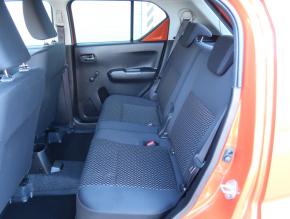 Suzuki Ignis  1.2 Hybrid 