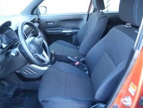 Suzuki Ignis  1.2 Hybrid 