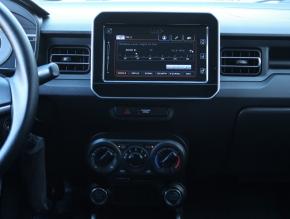 Suzuki Ignis  1.2 Hybrid 