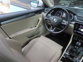 Škoda Superb  2.0 TDI Style 