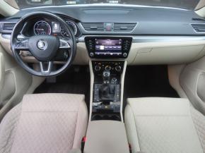 Škoda Superb  2.0 TDI Style 