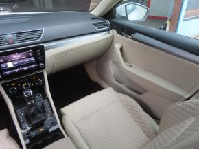 Škoda Superb  2.0 TDI Style 