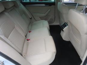 Škoda Superb  2.0 TDI Style 