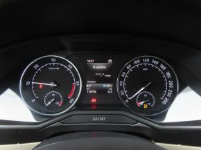 Škoda Superb  2.0 TDI Style 