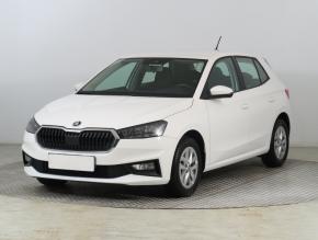 Škoda Fabia  1.0 TSI Ambition 