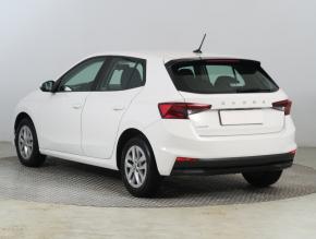 Škoda Fabia  1.0 TSI Ambition 