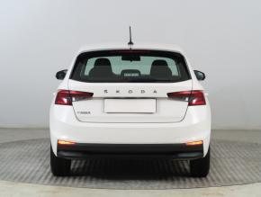 Škoda Fabia  1.0 TSI Ambition 