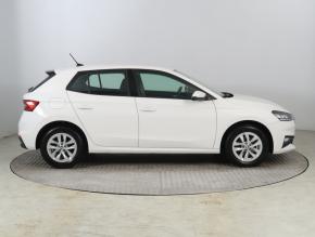Škoda Fabia  1.0 TSI Ambition 