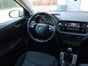 Škoda Fabia  1.0 TSI Ambition 