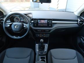 Škoda Fabia  1.0 TSI Ambition 