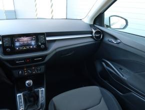 Škoda Fabia  1.0 TSI Ambition 
