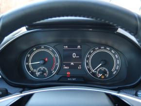 Škoda Fabia  1.0 TSI Ambition 