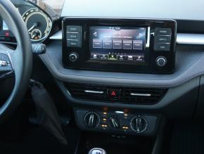 Škoda Fabia  1.0 TSI Ambition 