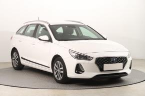 Hyundai i30  1.4 T-GDI 
